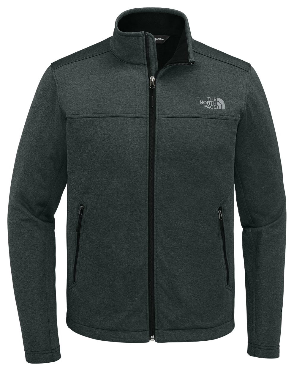 TNF Dark Grey Heather