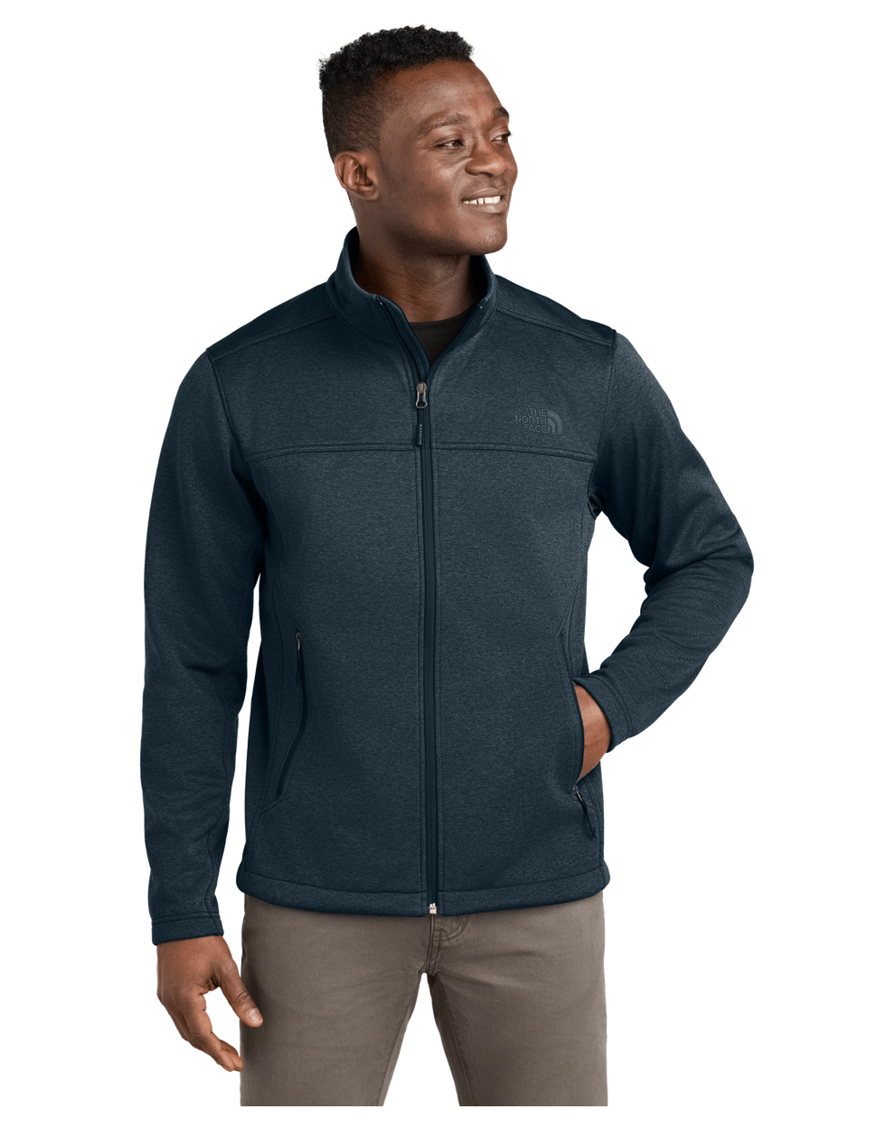 Urban Navy Heather