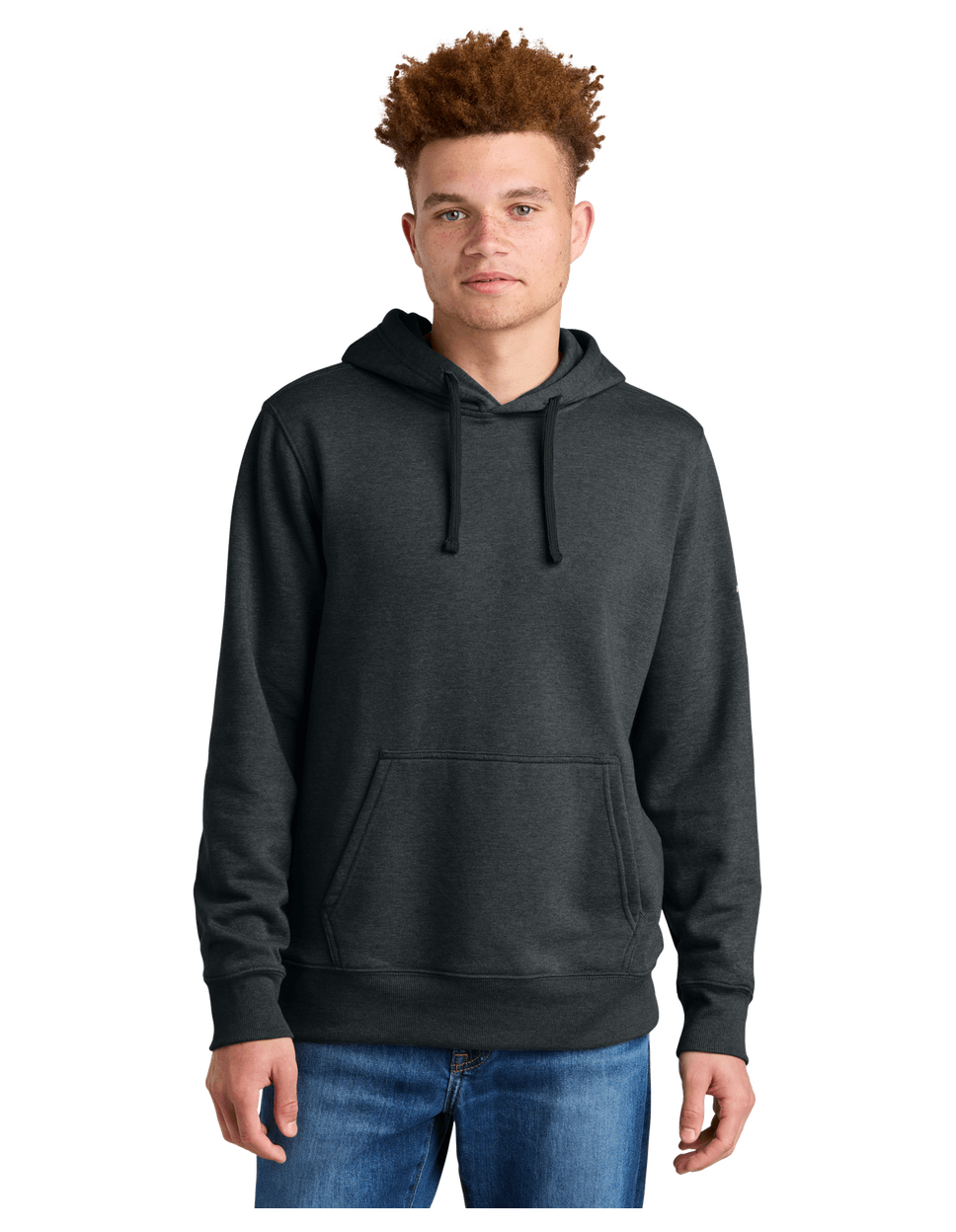 TNF Black Heather