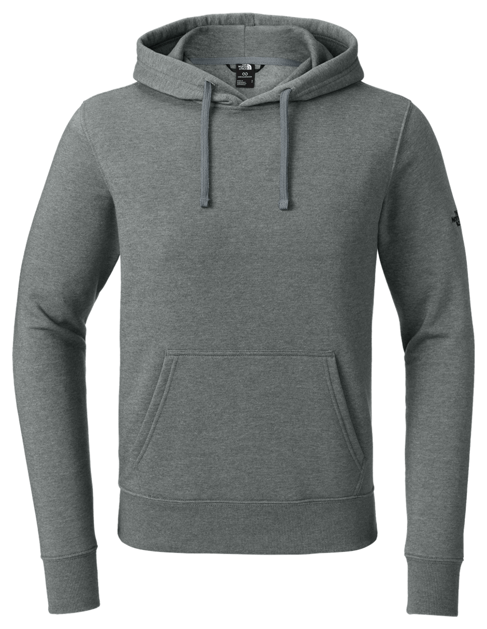 TNF Medium Grey Heather