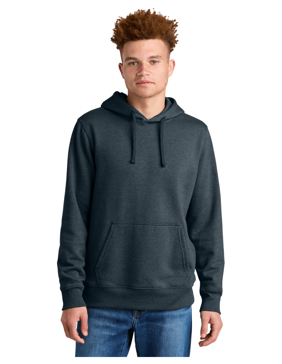 Urban Navy Heather