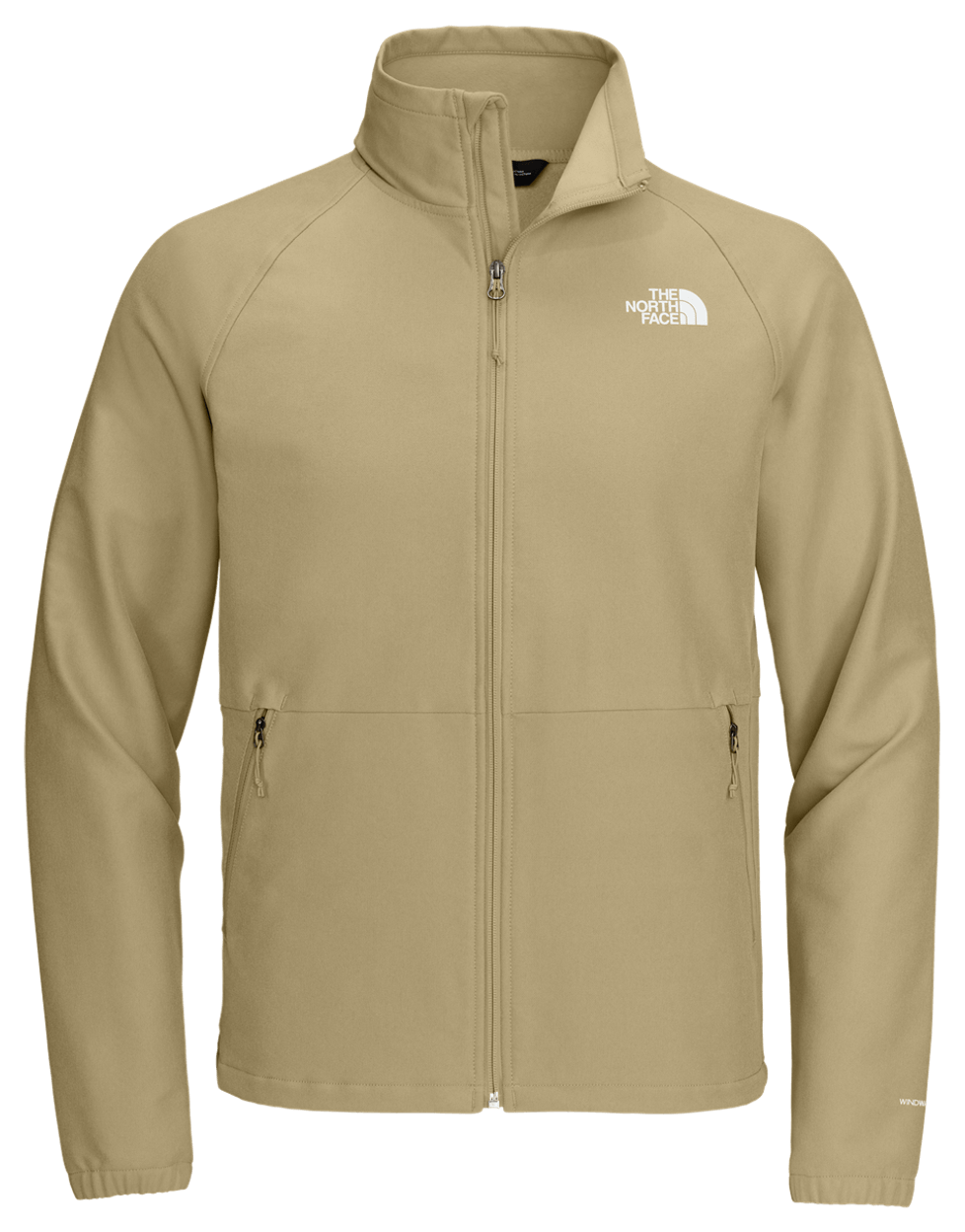 Khaki Stone Dark Heather