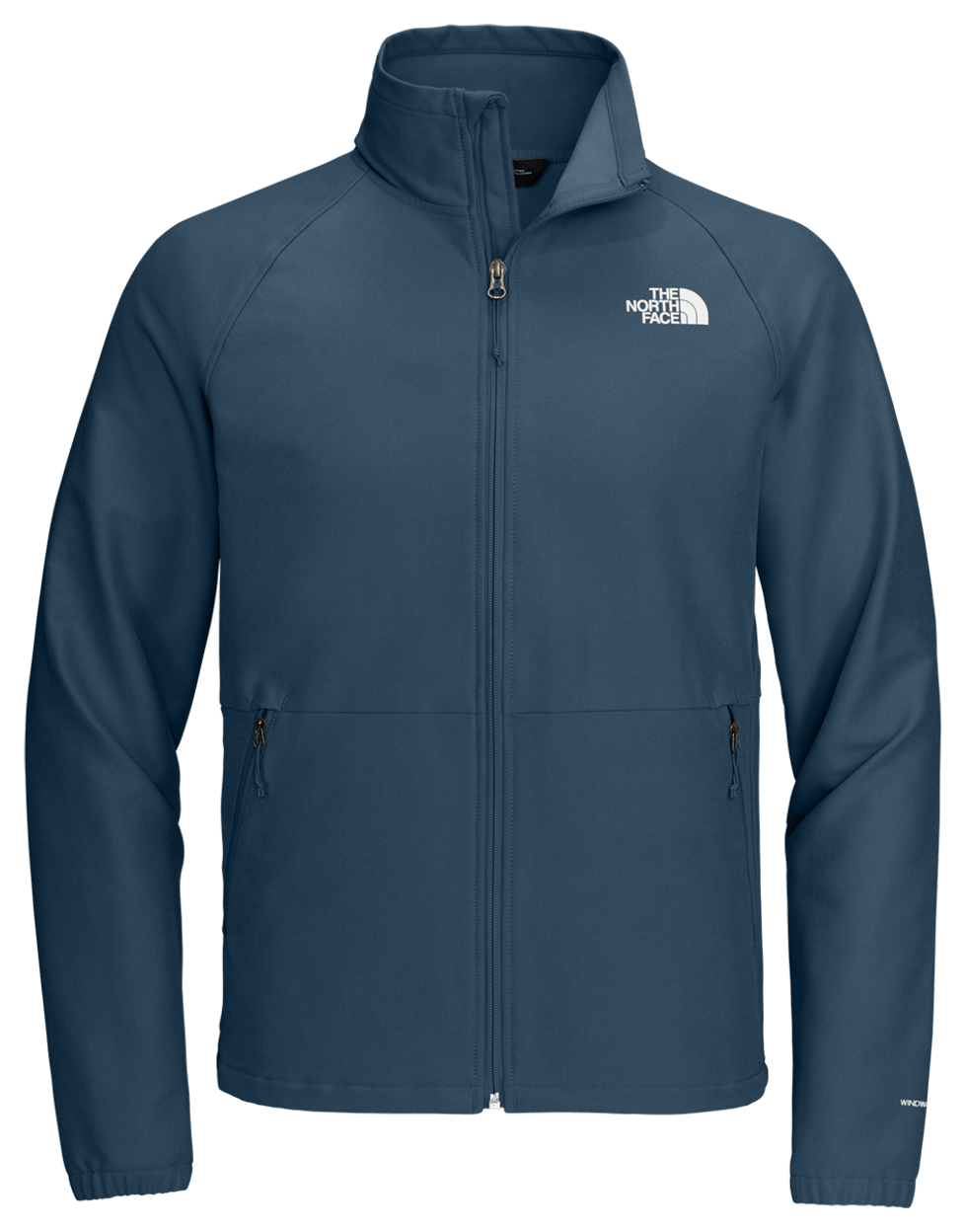 Shady Blue Dark Heather