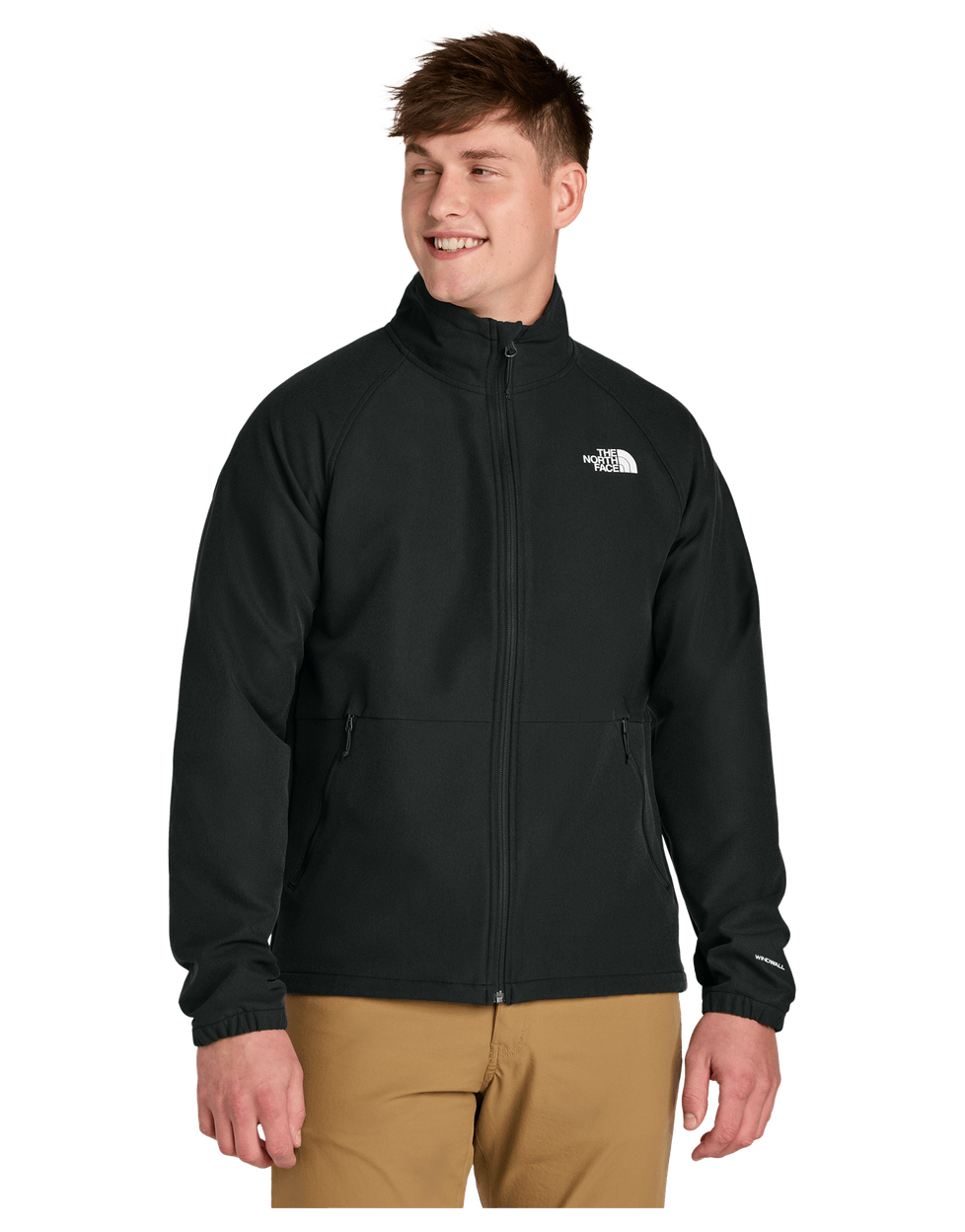 TNF Black Heather