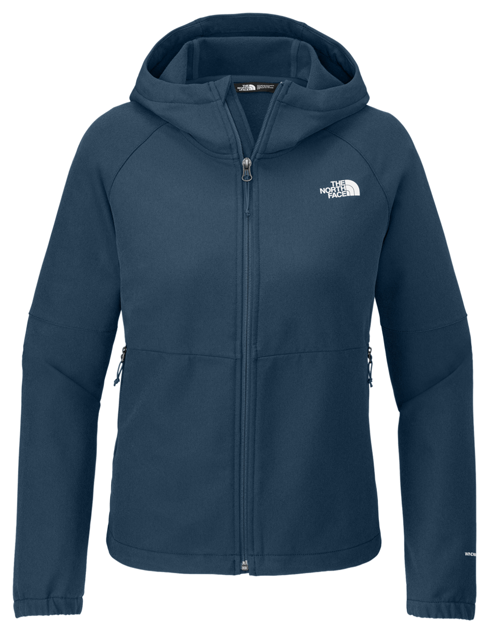 Shady Blue Dark Heather
