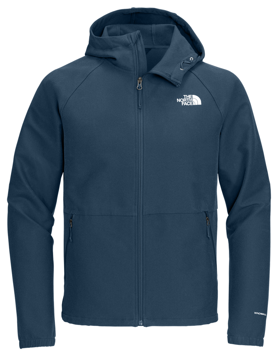 Shady Blue Dark Heather
