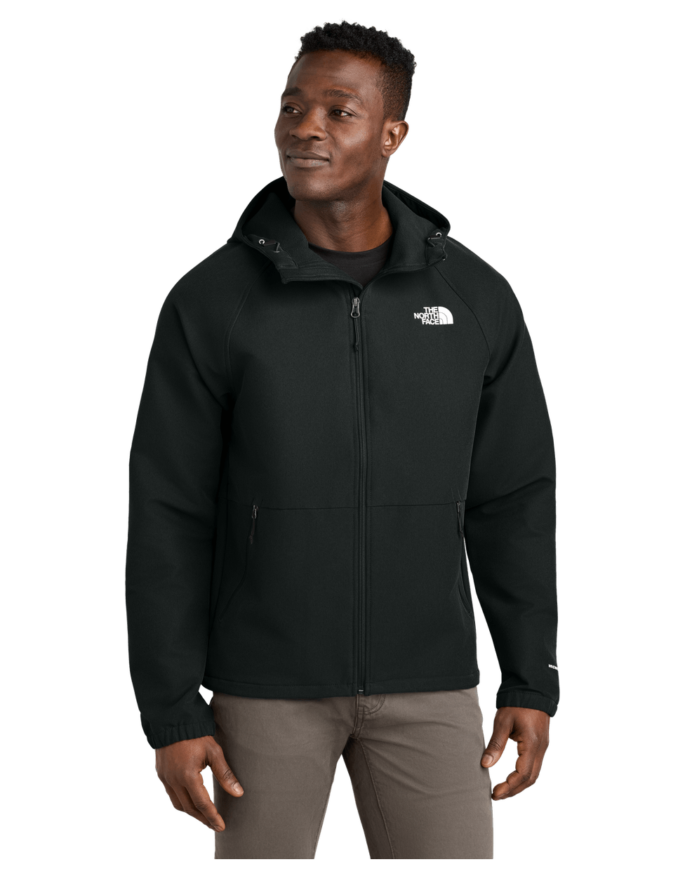 TNF Black Heather