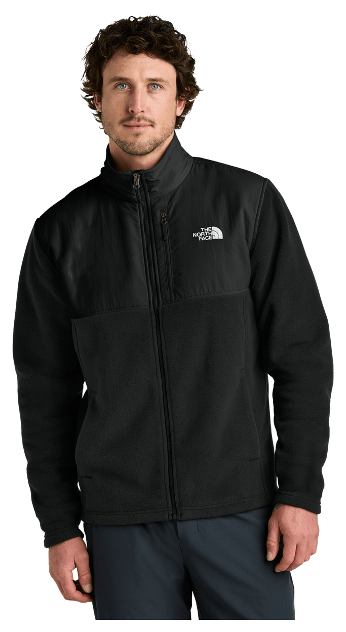 TNF Black