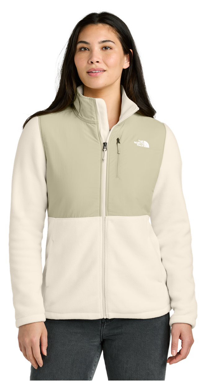Gardenia White/ Gravel