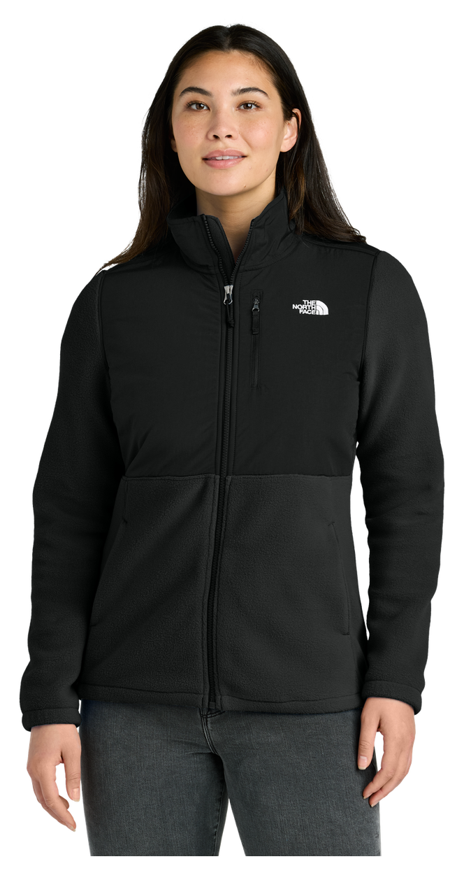 TNF Black