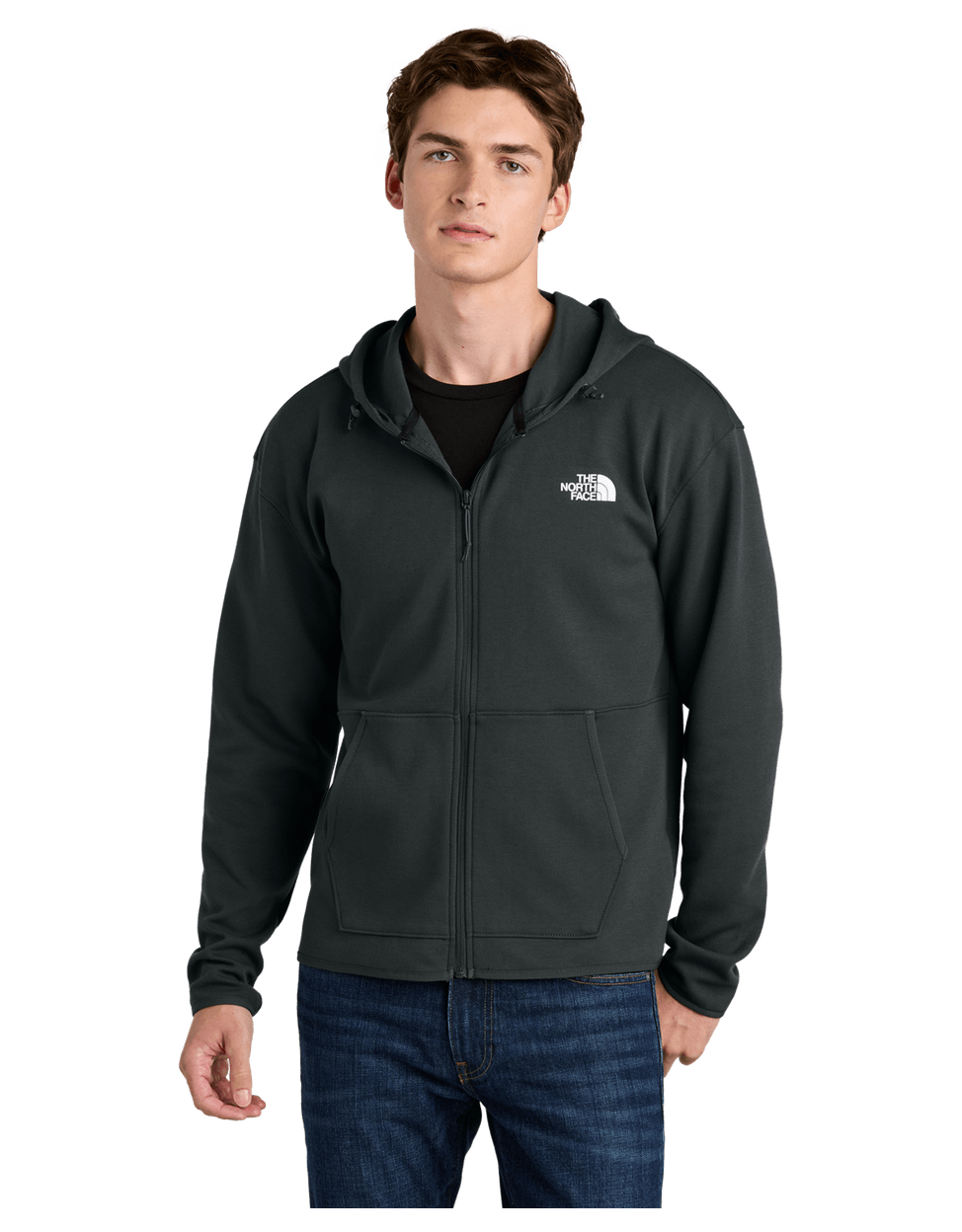 Asphalt Grey