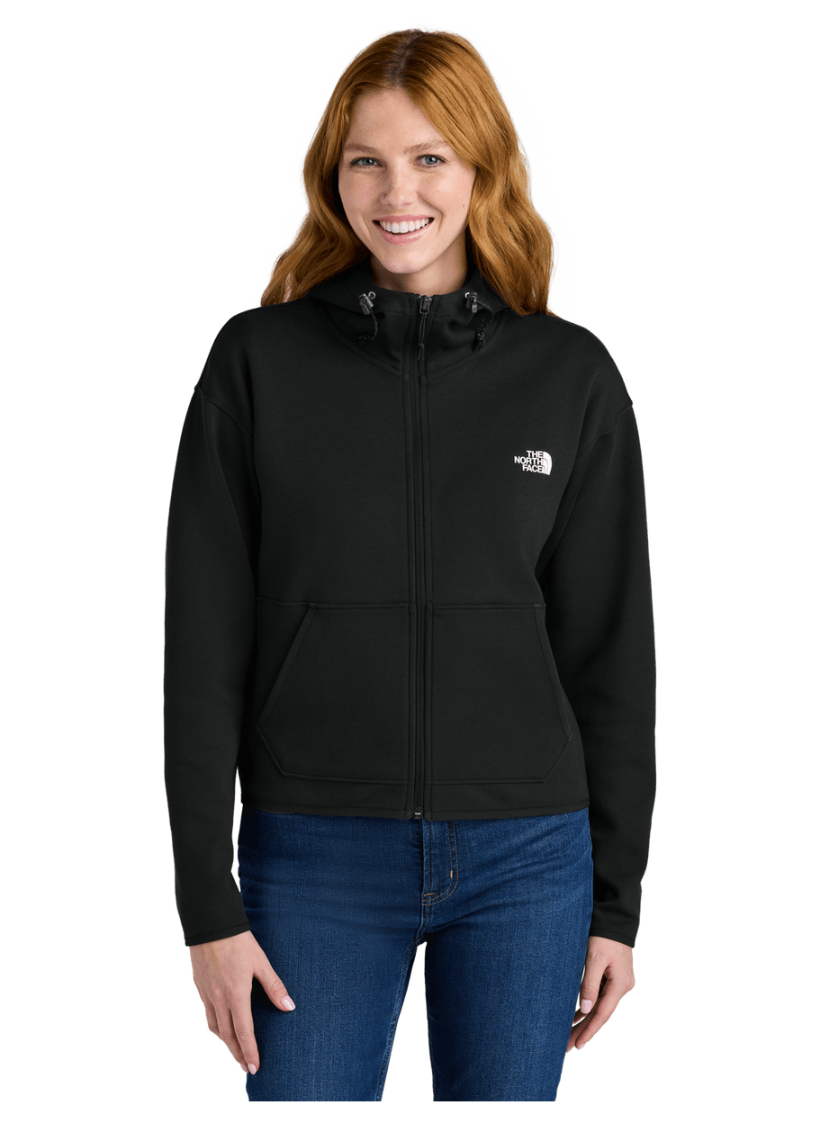 TNF Black