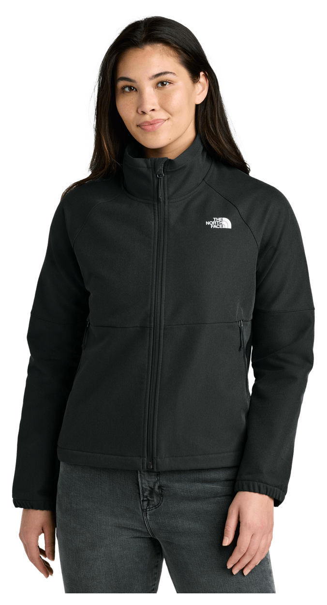 TNF Black Heather