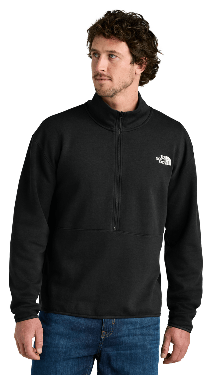TNF Black