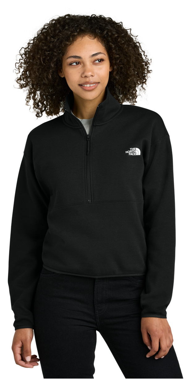 TNF Black