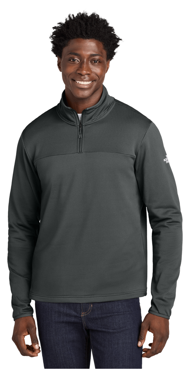Asphalt Grey