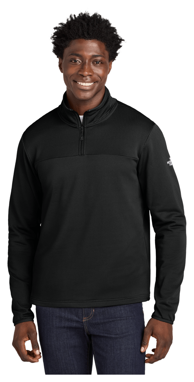 TNF Black