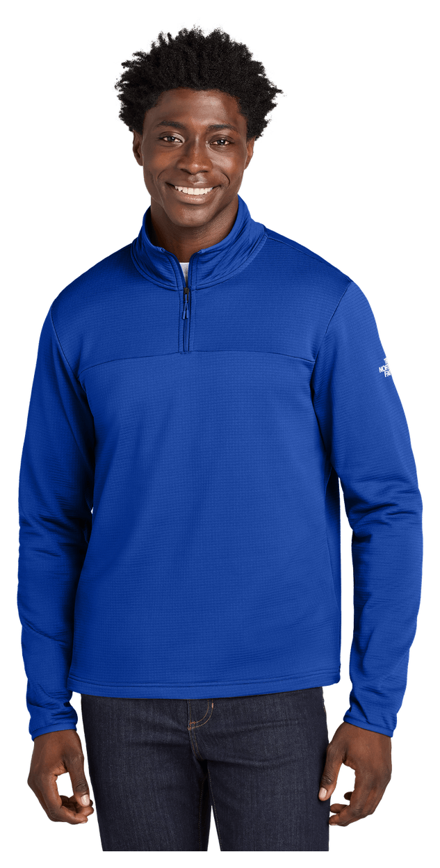 TNF Blue