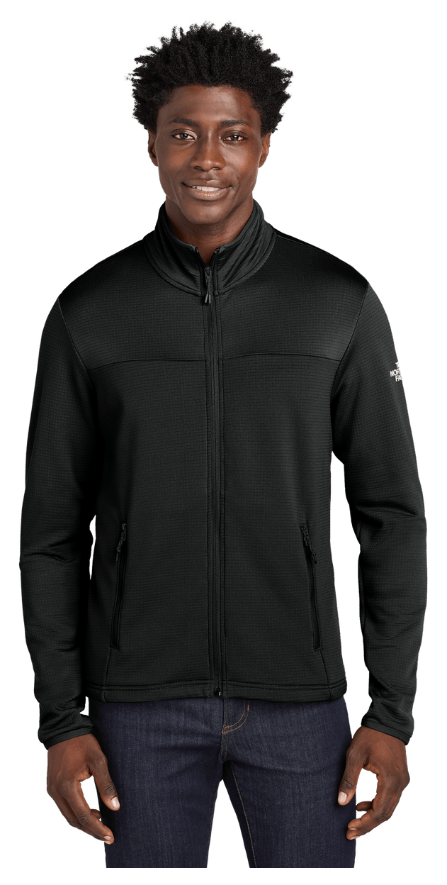TNF Black