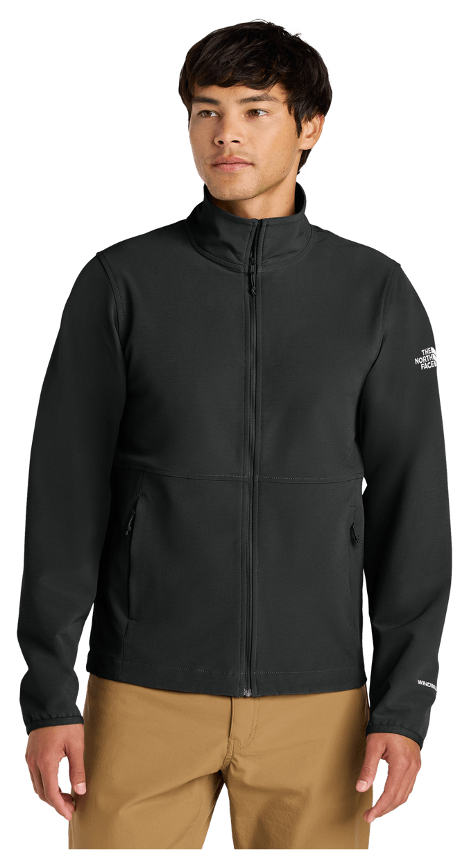 TNF Black