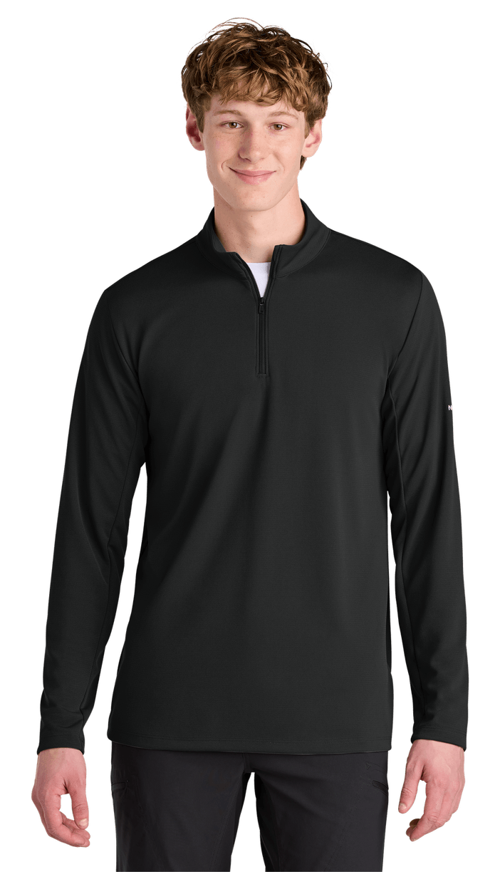 TNF Black