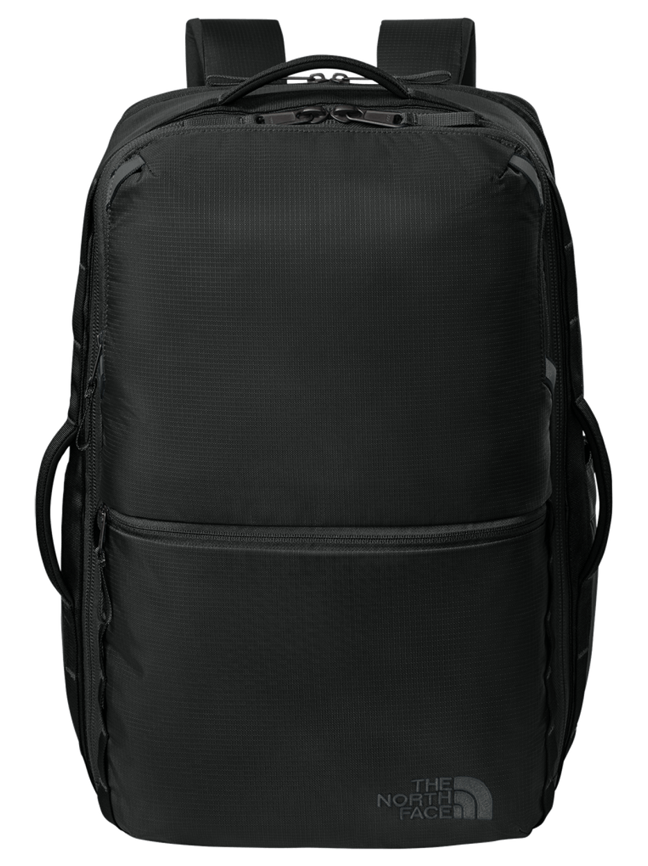 TNF Black