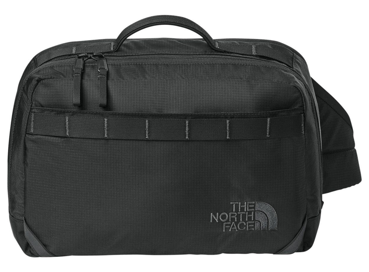 TNF Black