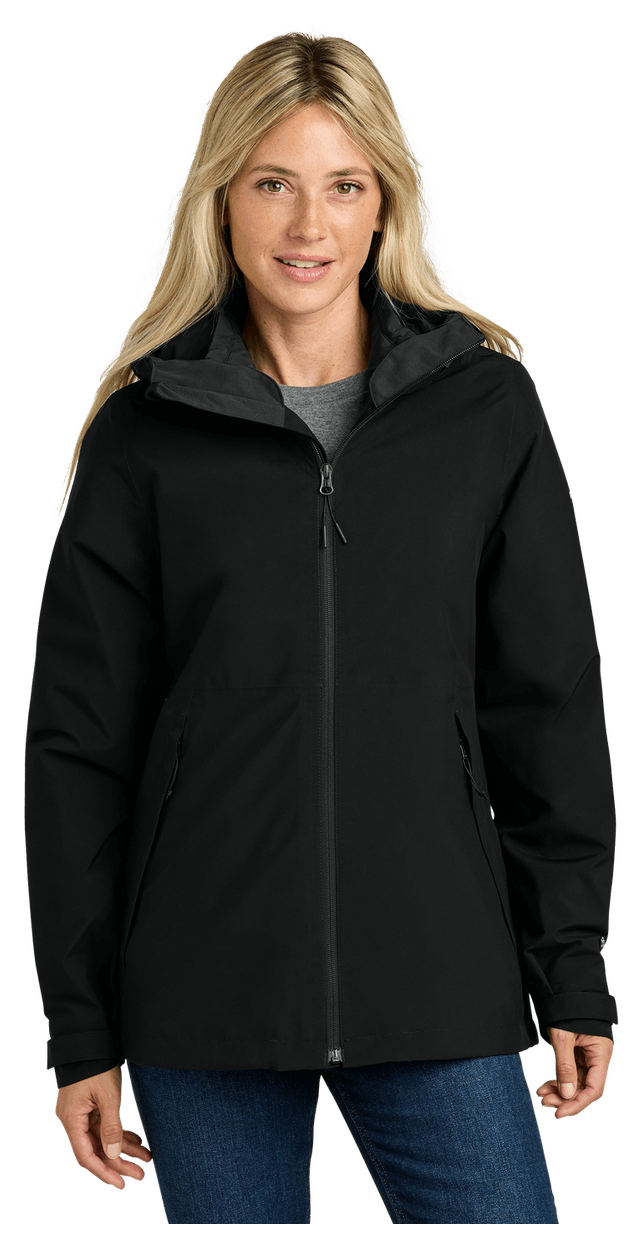TNF Black