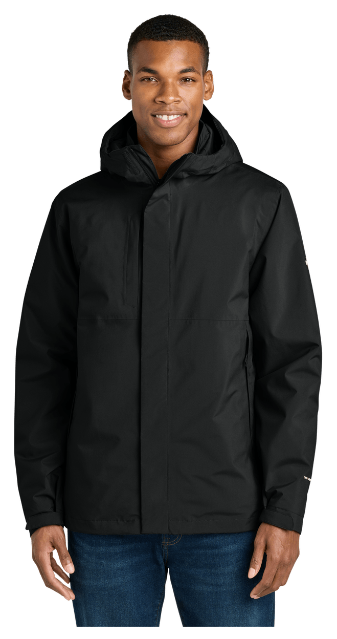 TNF Black