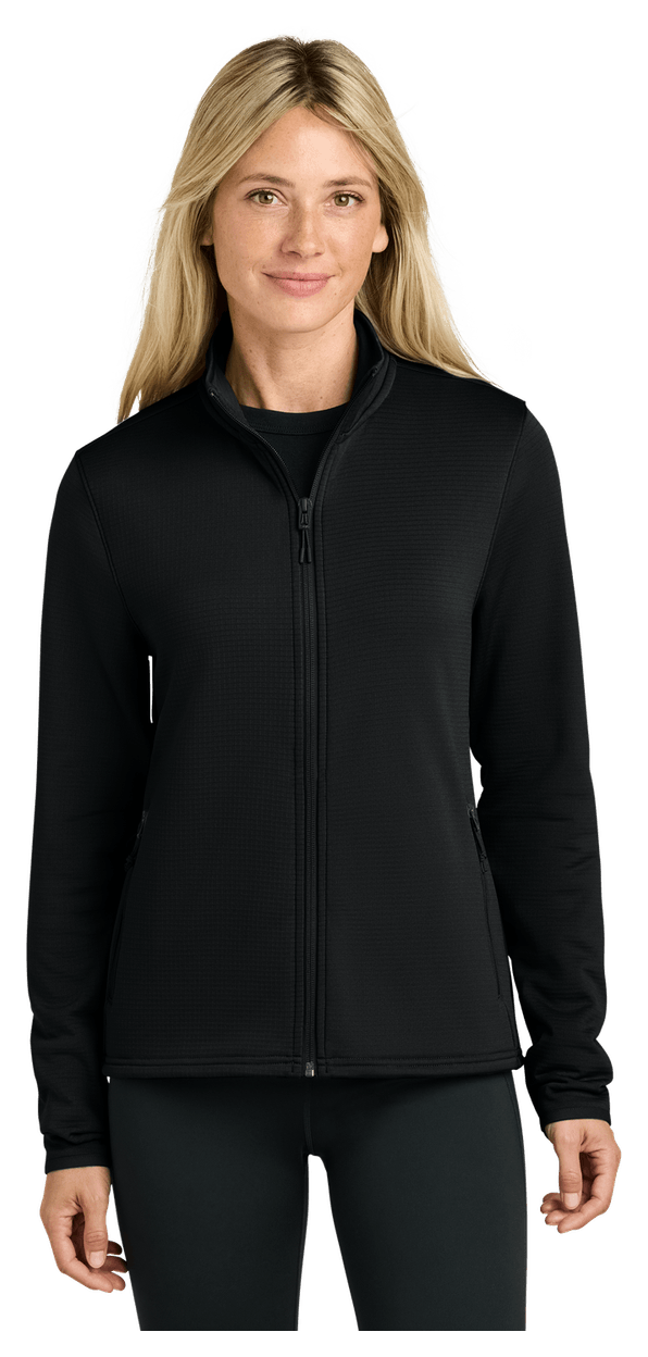 TNF Black