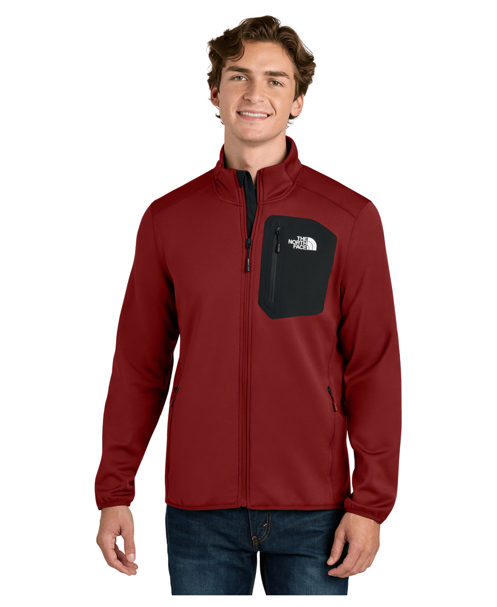 Cardinal Red