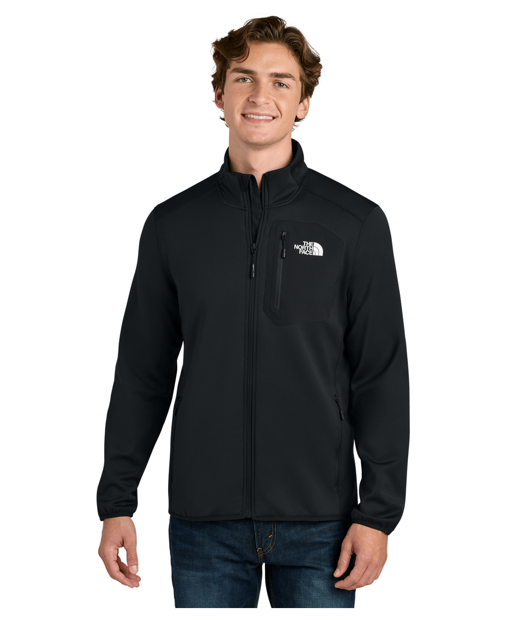 TNF Black