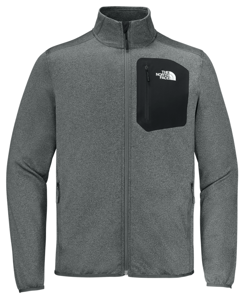 TNF Medium Grey Heather