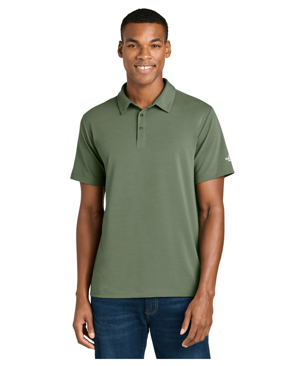 Bark Mist Green