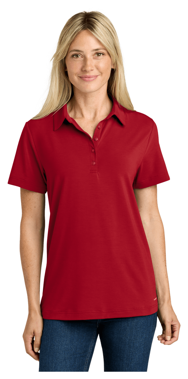 The North Face Women's Canyon Crest Polo