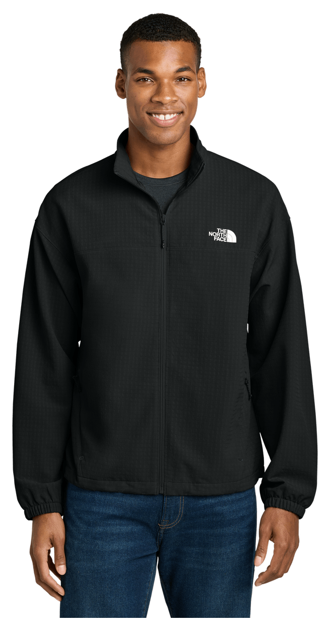 TNF Black