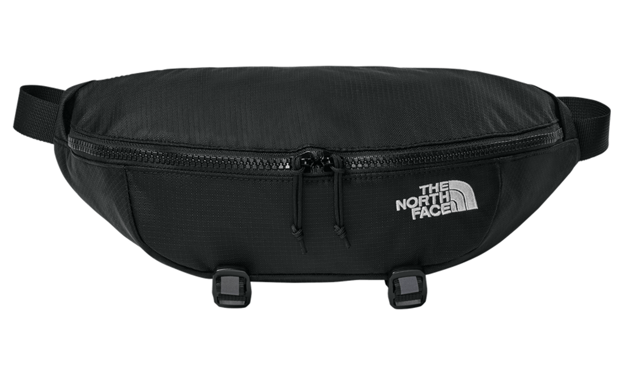 TNF Black