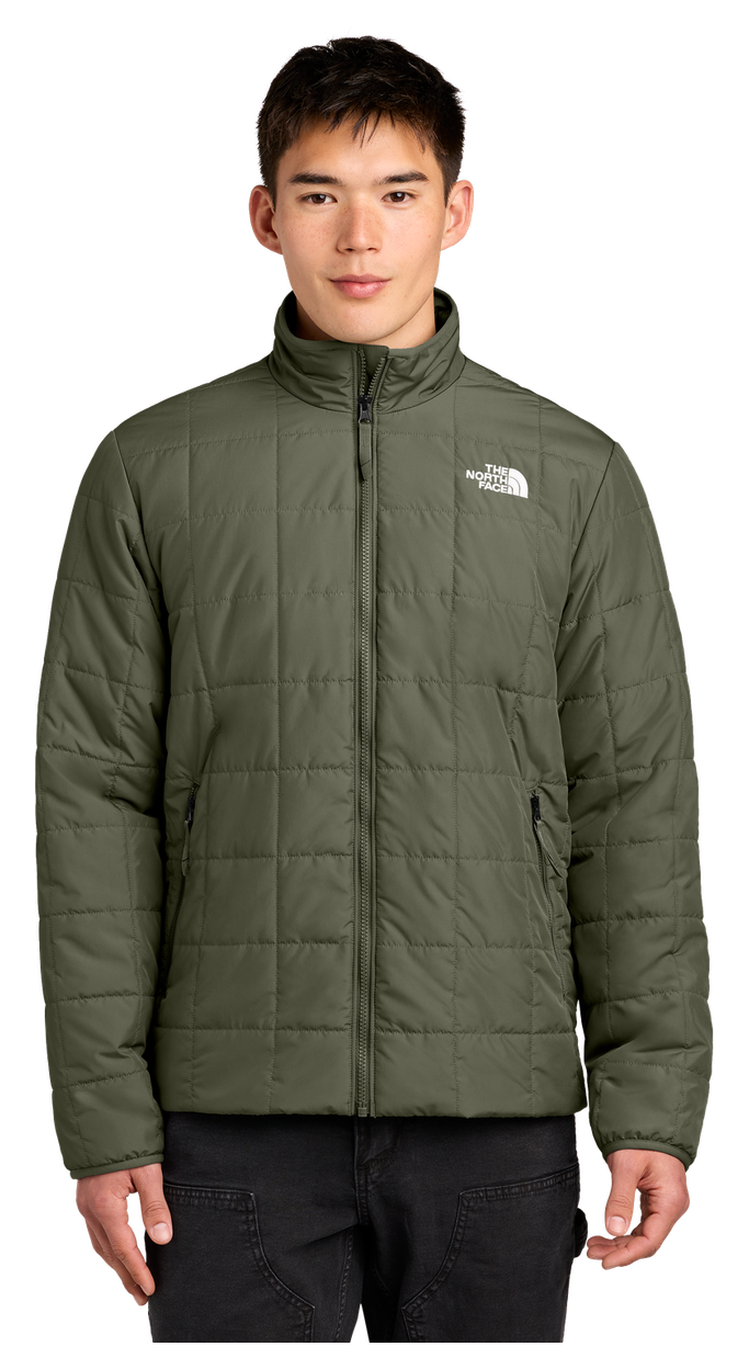 New Taupe Green