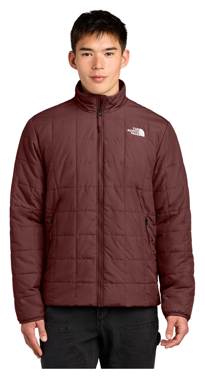 Sumac Burgundy