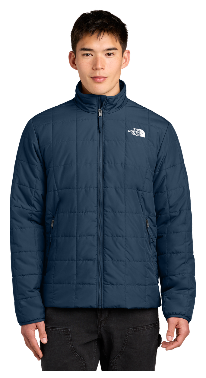 Summit Navy