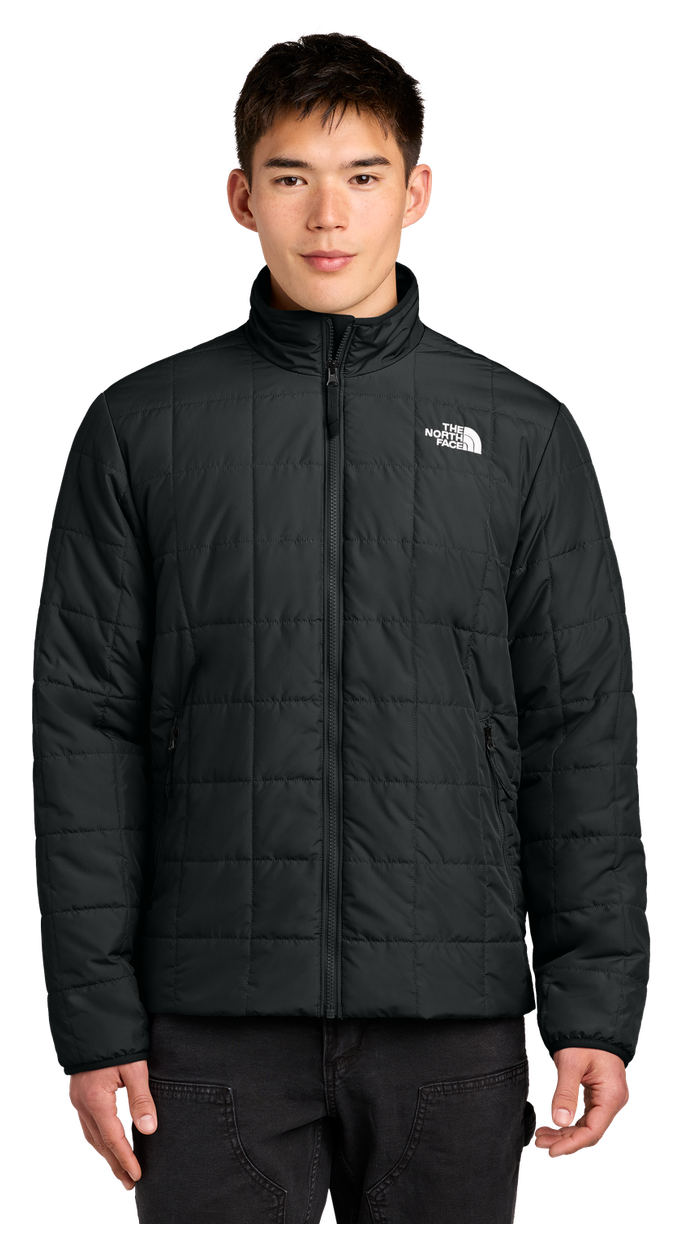 TNF Black