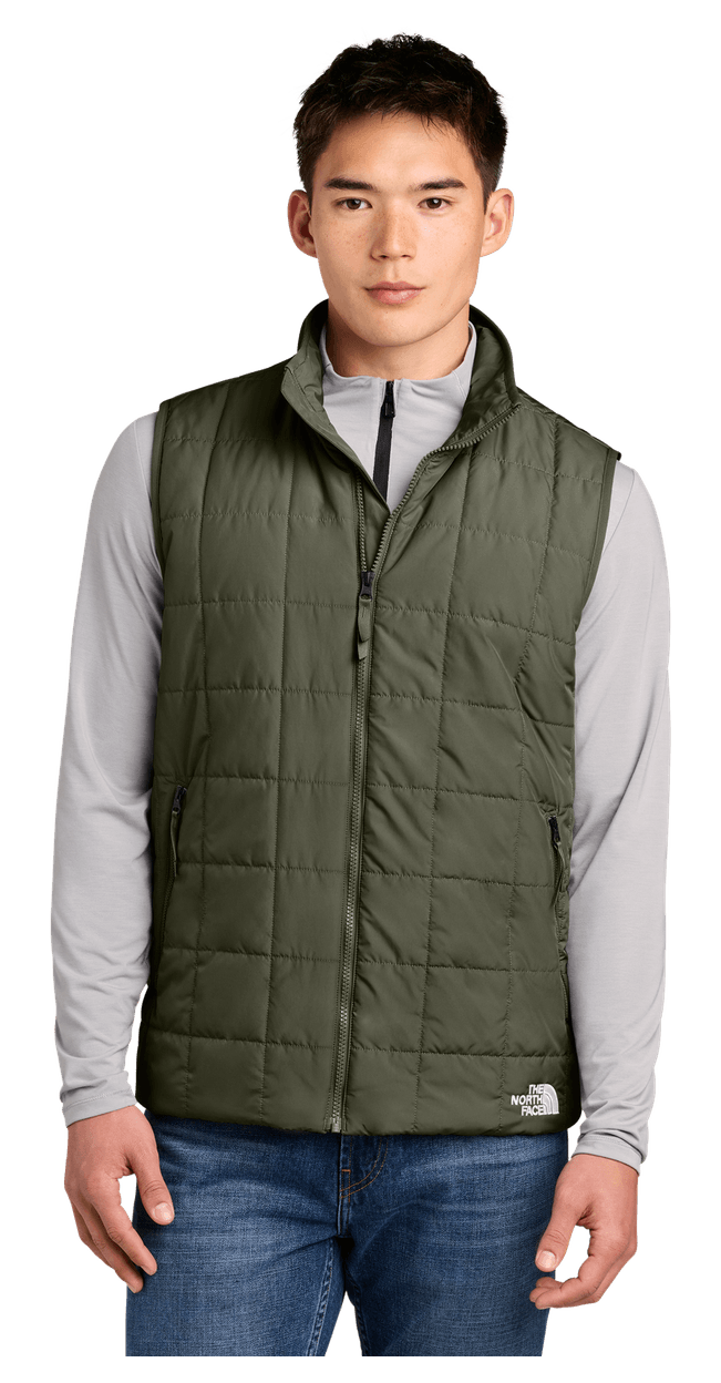 New Taupe Green