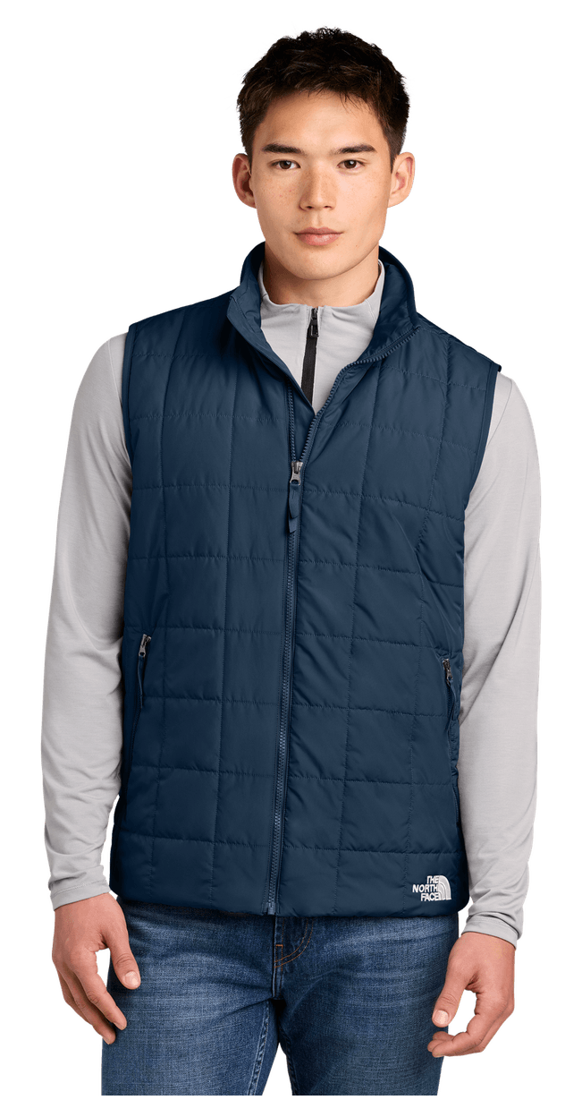 Summit Navy