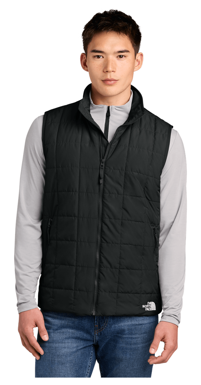 TNF Black