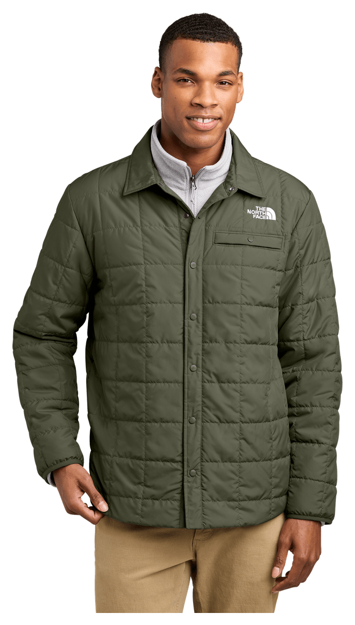 New Taupe Green
