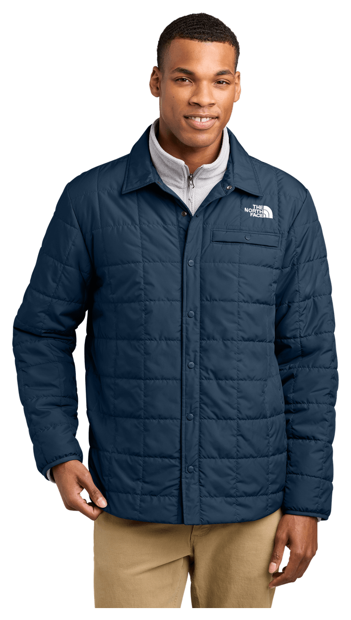 Summit Navy