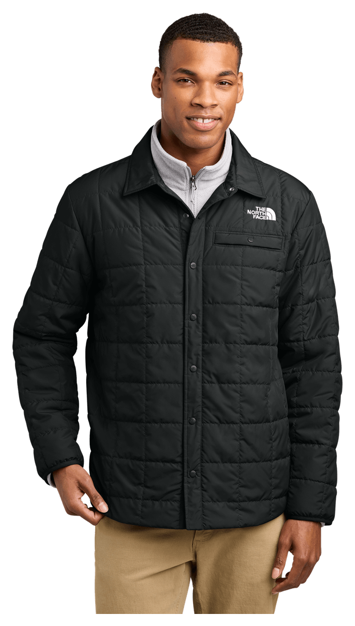 TNF Black