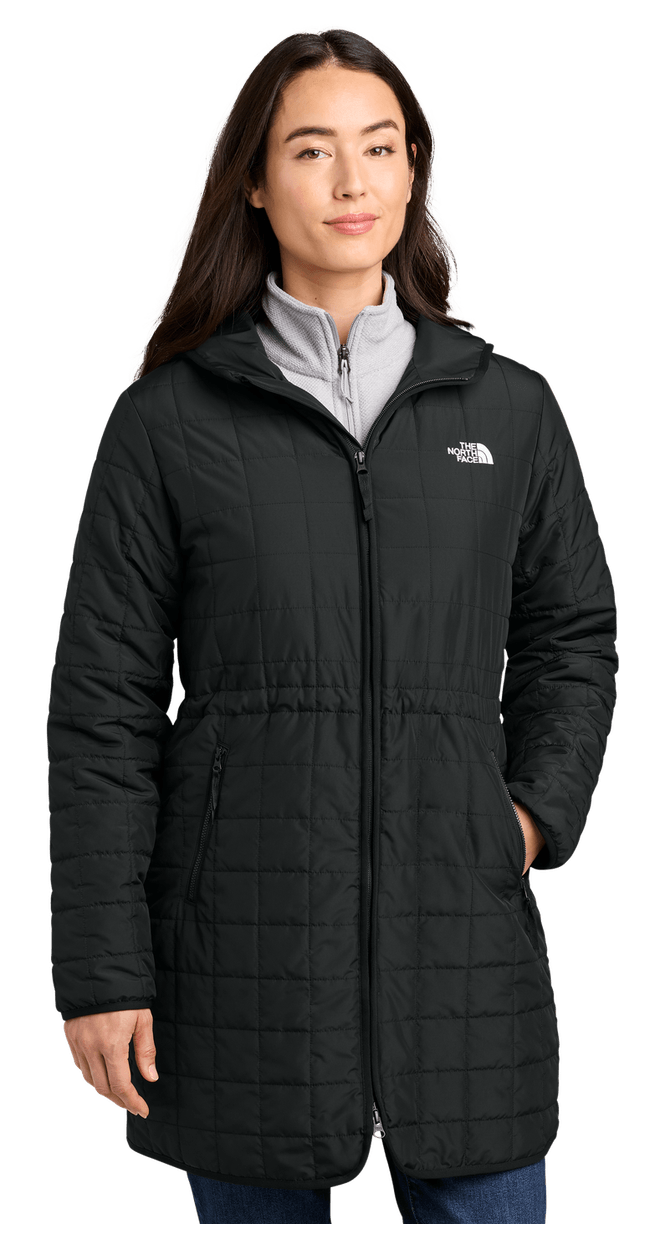 TNF Black