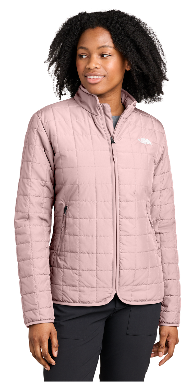 Metal Pink