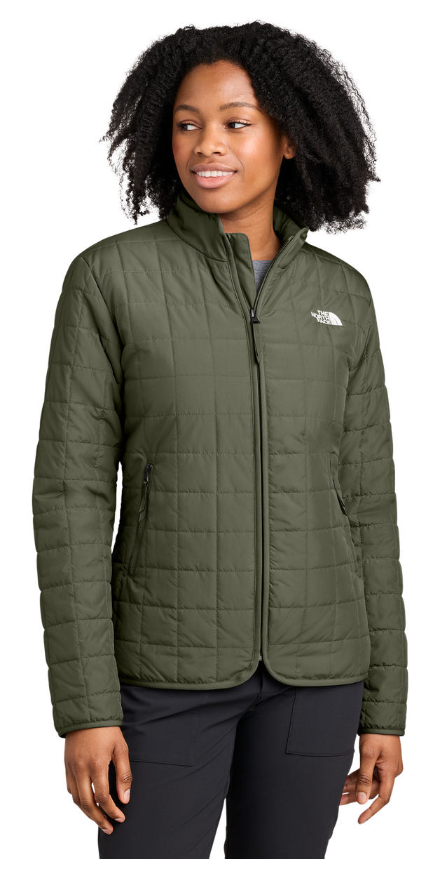 New Taupe Green